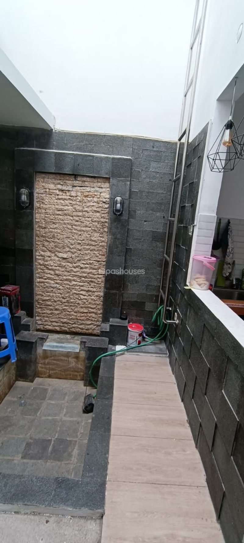 Perumahan Taman Puri Cendana Cluster Jasmine Blok AD1 No.21