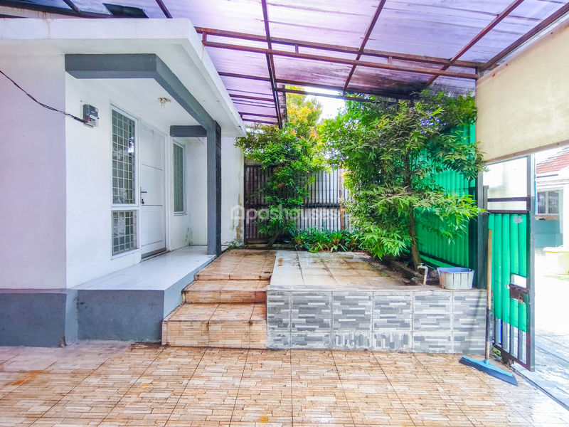 Perumahan Bukit Rancamaya Blok B9 No.12