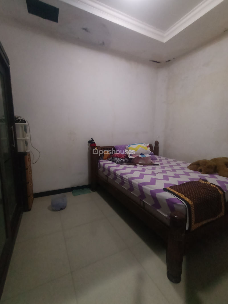 Perumahan Antariksa Permai Blok E2 No.11