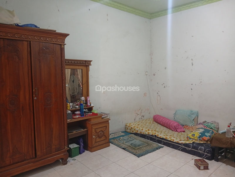 Perumahan Bintara Alam Permai Blok D8 No.1