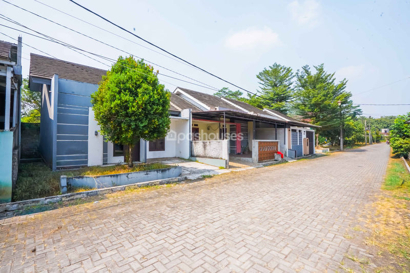 Komplek Sawangan Hill