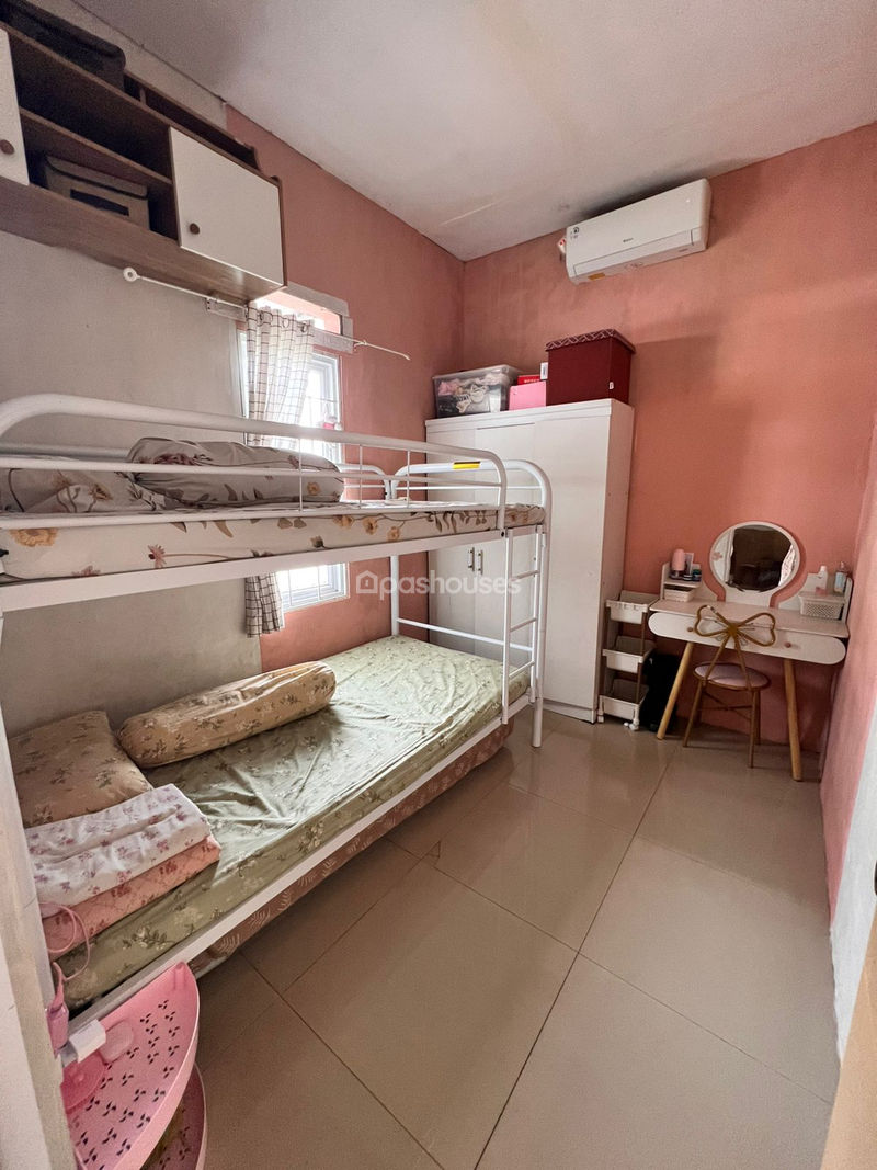 Perumahan Sentraland Paradise Cluster Malta Blok E15/19