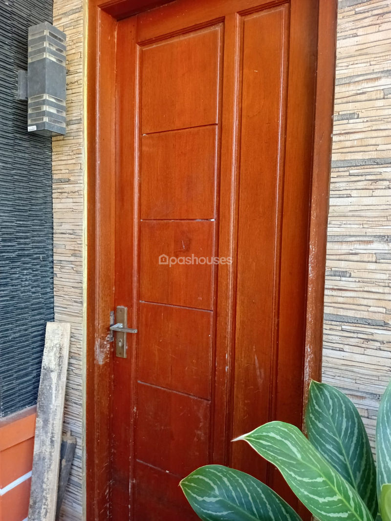Perumahaan Taman Raya Citayam Blok G3