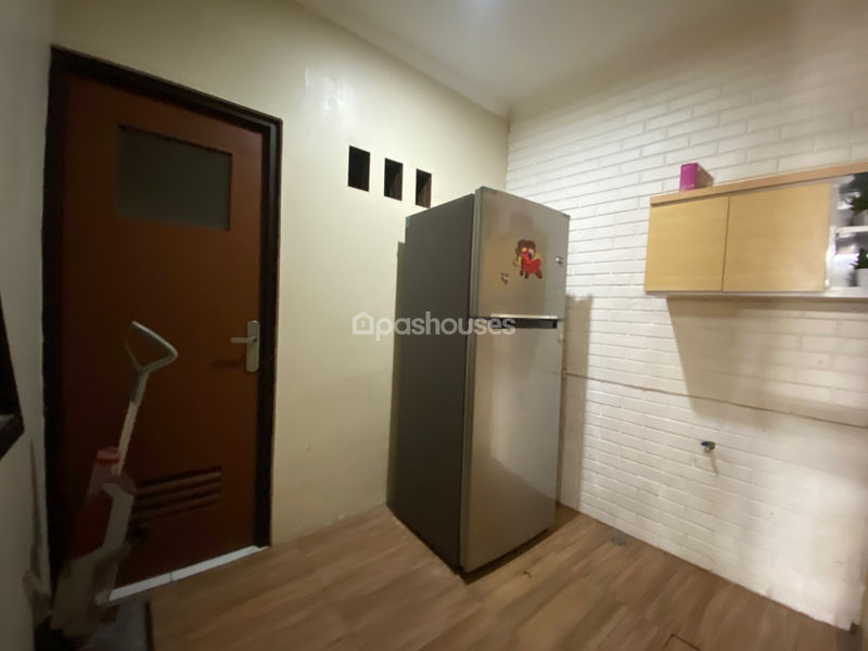 Perumahan Lavender Residence Blok C