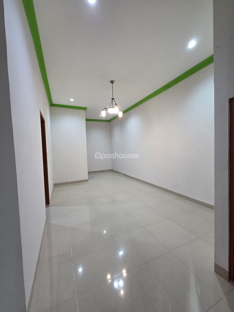 Perumahan Pejaten Dadap Residence No.24D