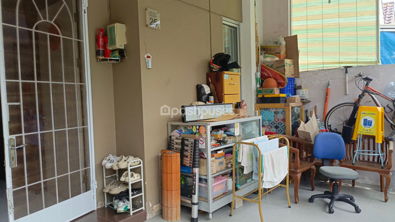 Perumahan Navona Village Cluster Catalina Blok AC5 No.25