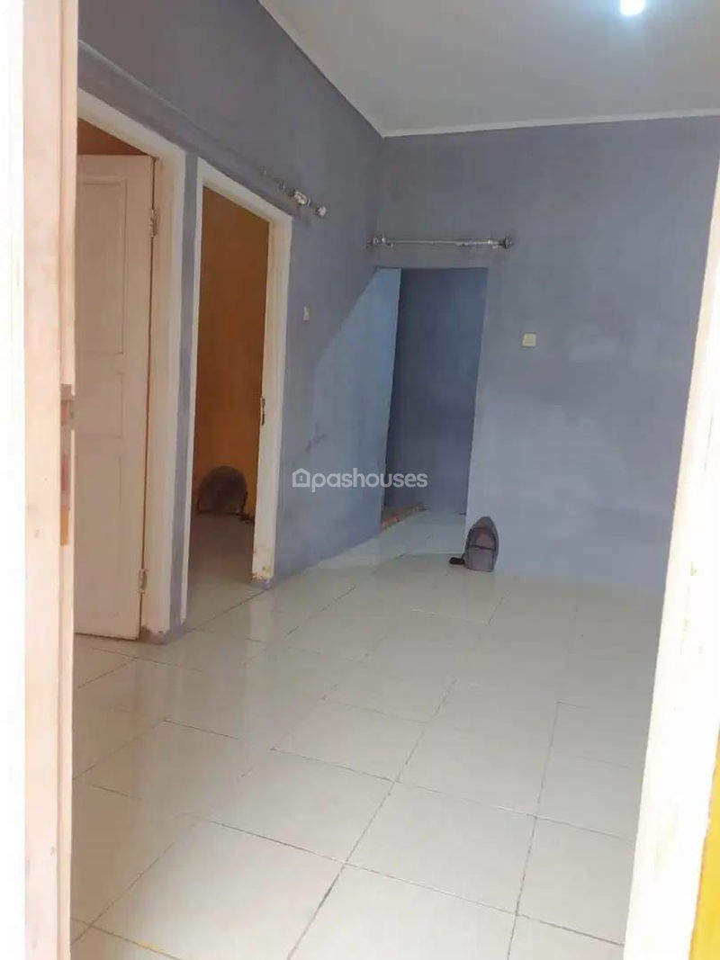 Perumahan Bumi Setia Insani Blok D2