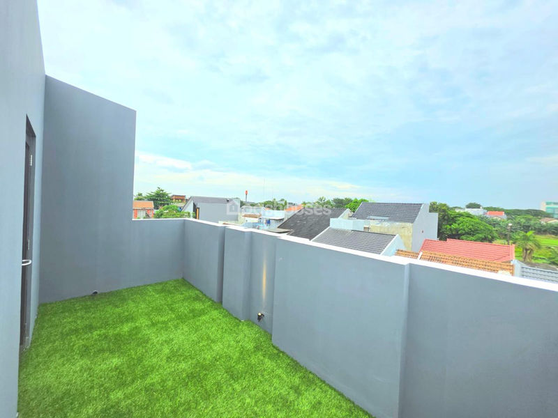 Perumahan Graha Raya
