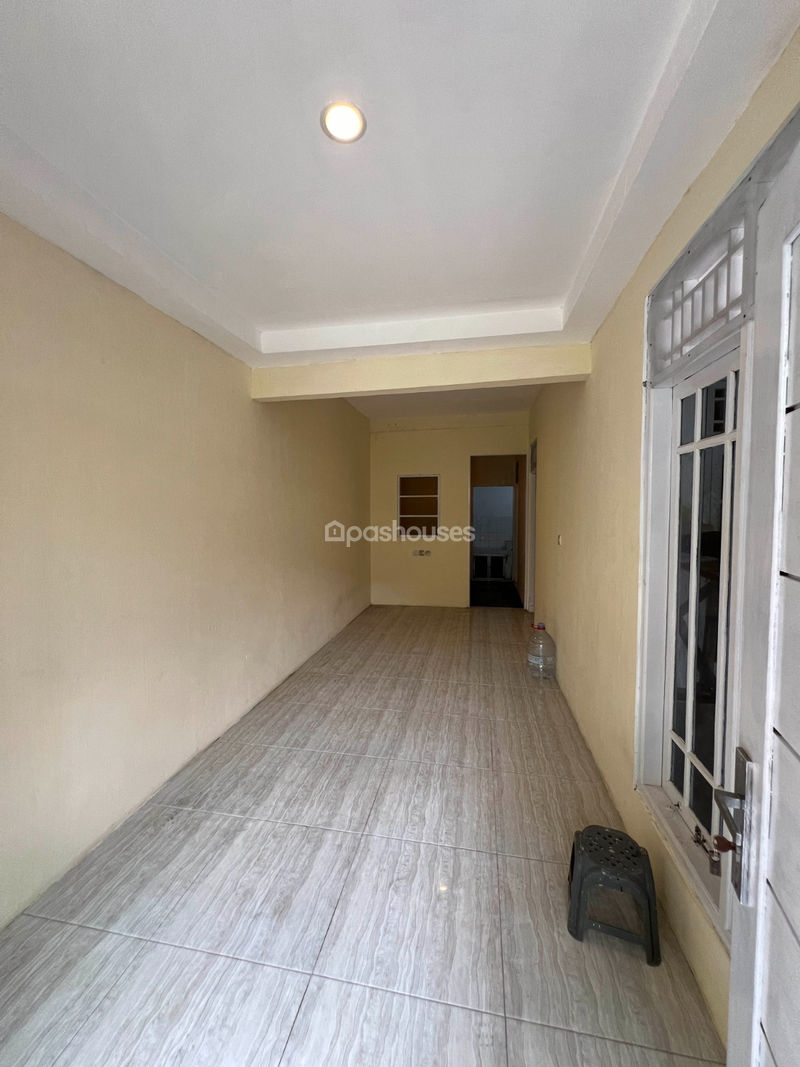 Perumahan Pondok Maharta Tangerang Blok D3 No.17