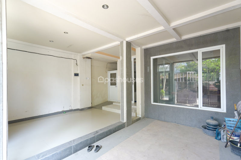 Perumahan Permata Regency Bekasi