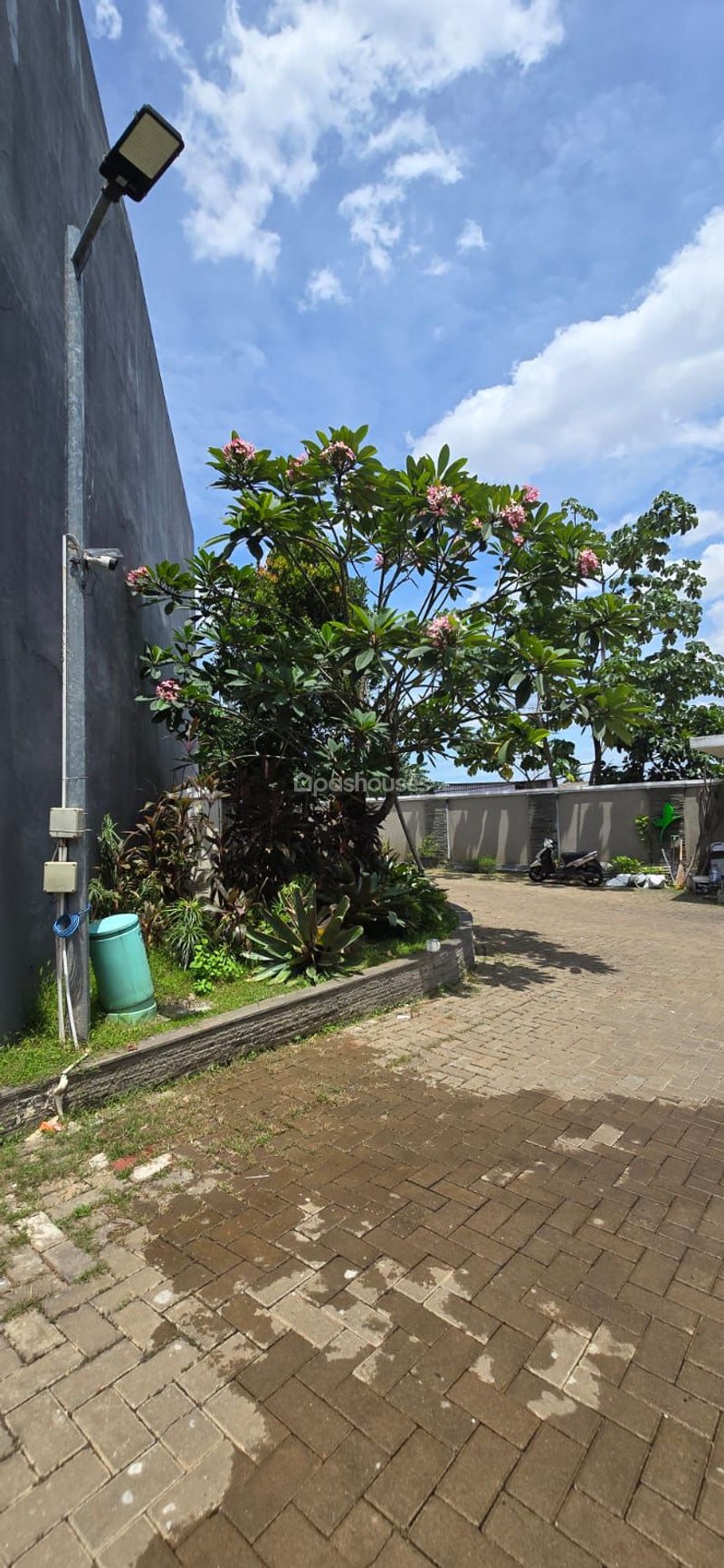 Perumahan Aria Putra Lestari Blok B1