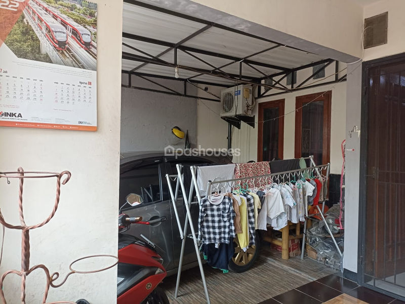 Villa Dago Tol Blok EA No.8