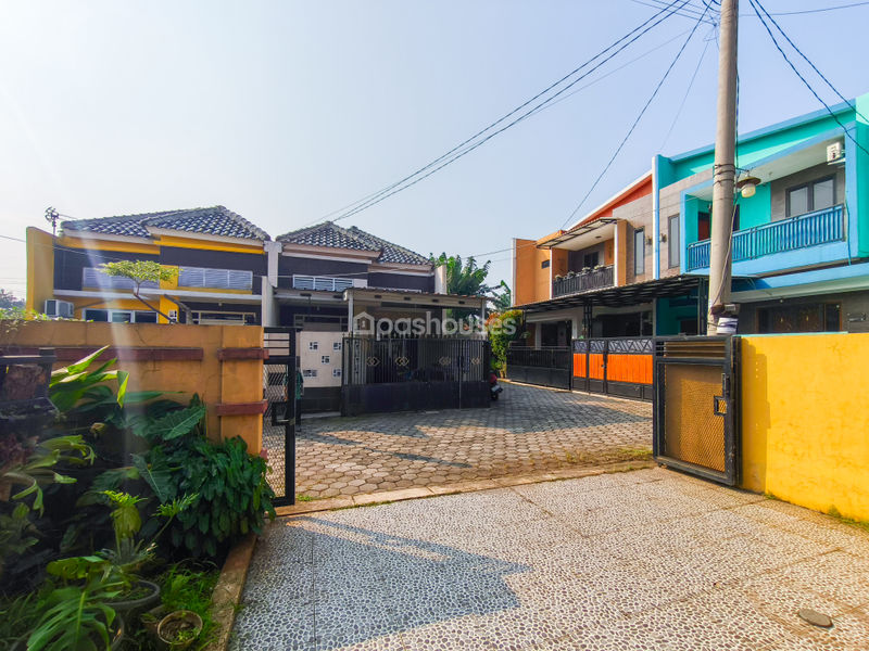 Residence 10 Susukan