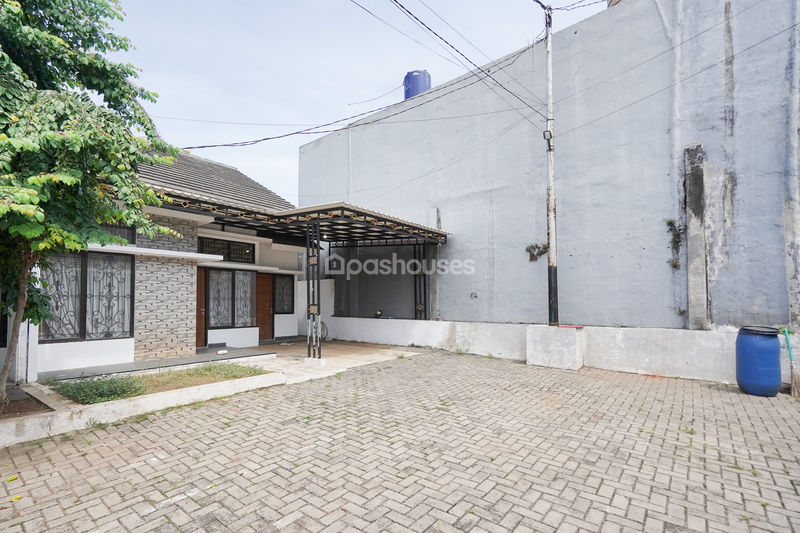 Perumahan Jatiranggon Residence No.8