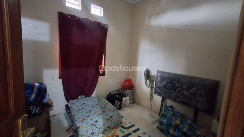 Perumahan Graha Kartika Pratama Blok B1 No.27