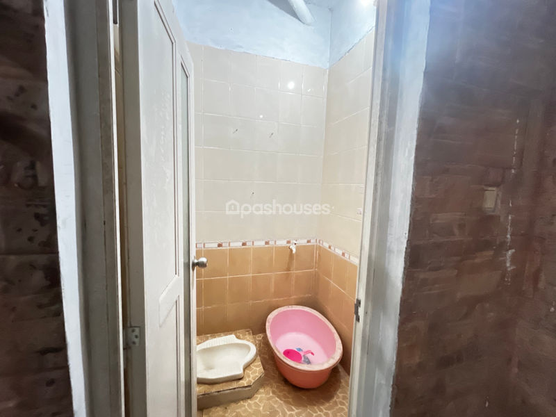 Komplek DKI Blok K11 No.23