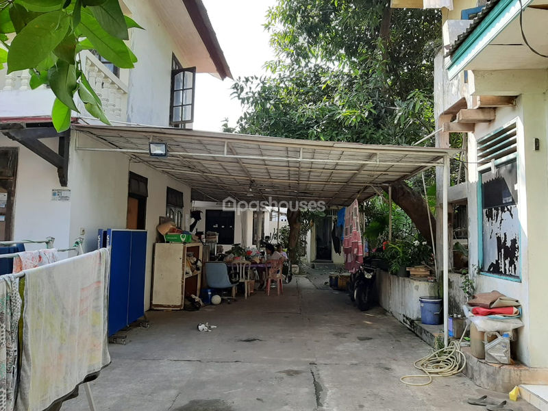 Jalan Pondok Permai
