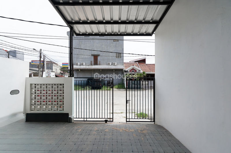 Kota Harapan Indah Blok HM9