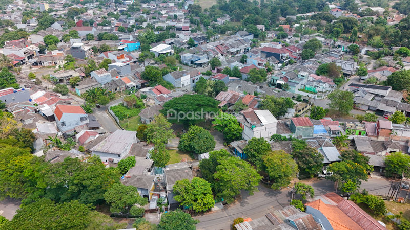 Citra Indah City Bukit Cempaka X2 No. 3