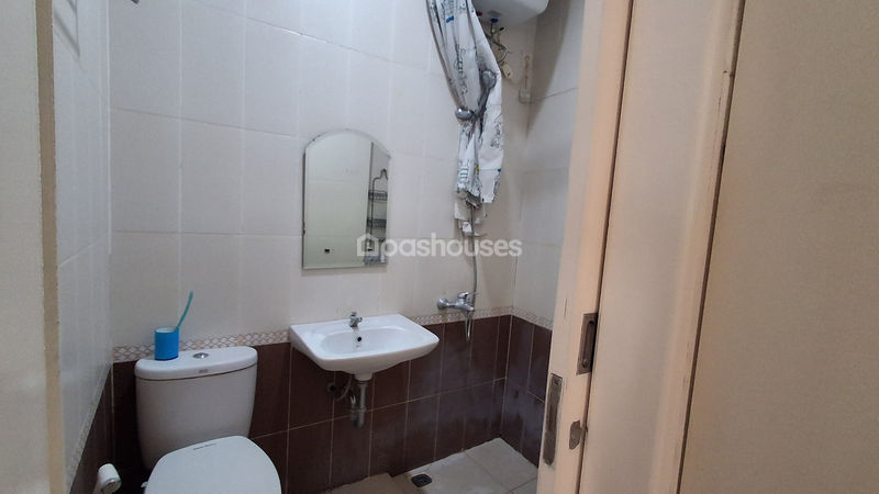 Perumahan Indraprasta Townhouse Blok C No.7