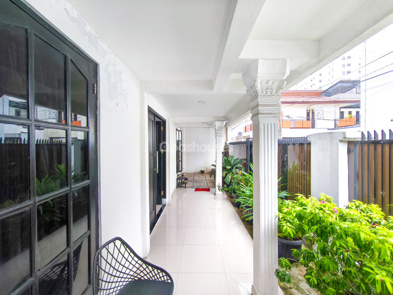 Perumahan Bukit Indah Blok C5 No.1