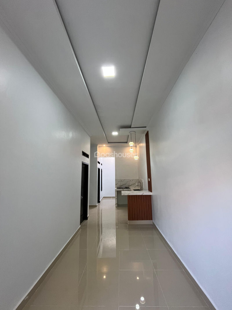 Villa Mutiara Gading 3 Blok D2 No.60