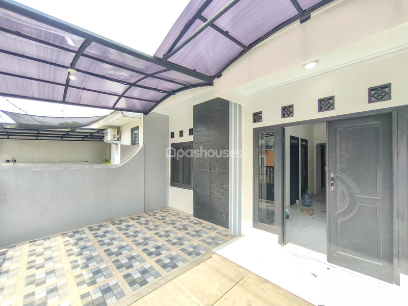 Perumahan Dasana Indah Blok D10
