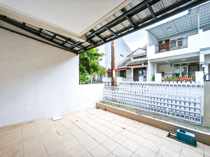 Perumahan Taman Yasmin Sektor 6