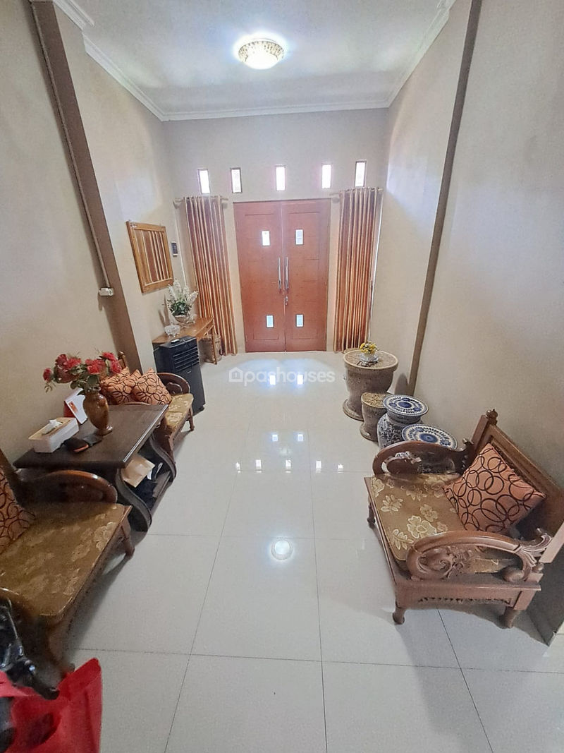 Harapan Indah Bekasi Blok NQ No.7