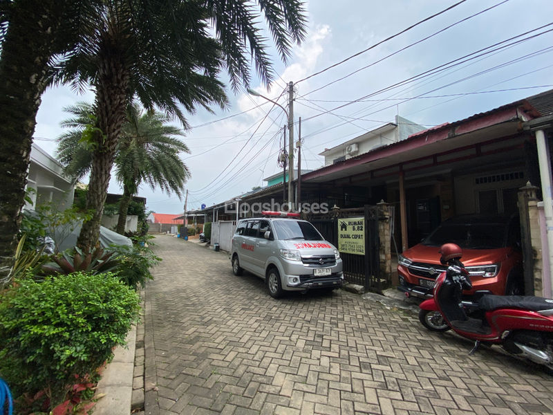 Cibubur Villa 3