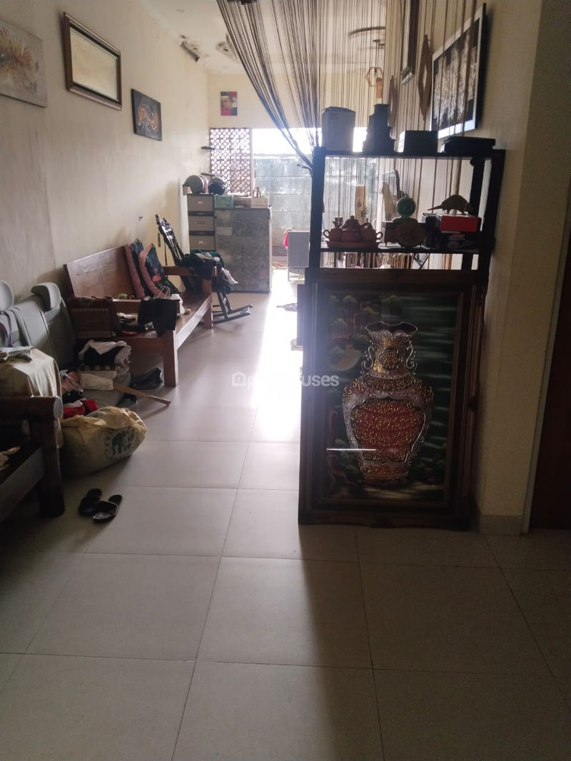 Villa Rizki Ilhami Cluster Raudhah Blok I5 No.35