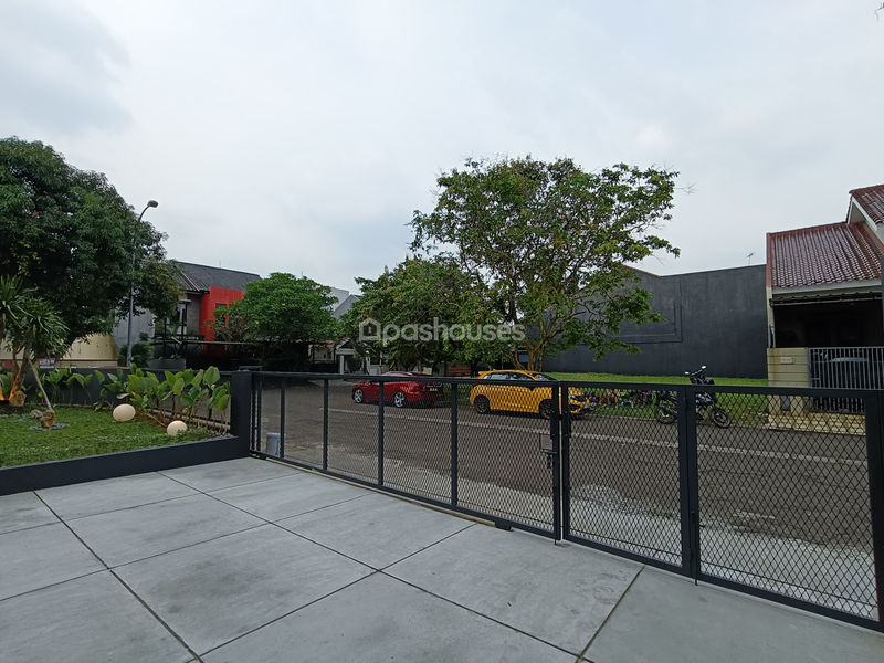 Kencana Loka BSD Blok K4 No.34