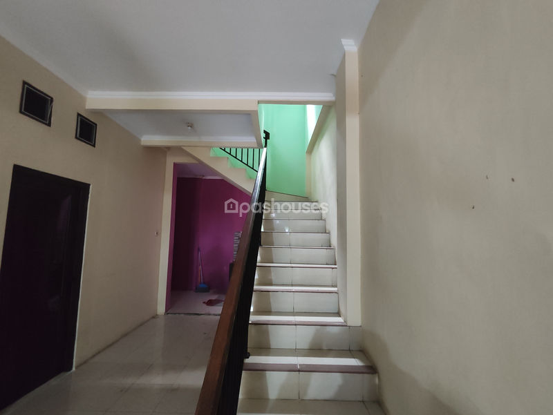 Perumahan Mutiara Bogor Raya Cluster Bellagio Blok B3/6