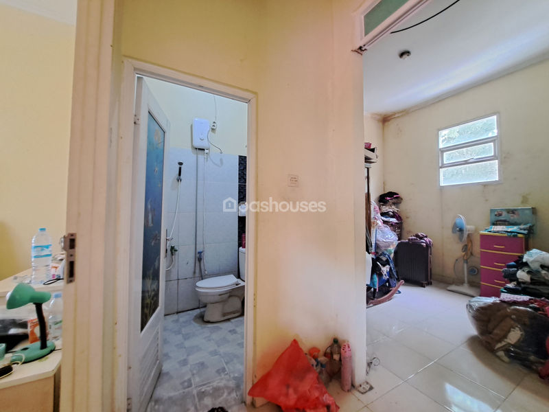 Perumahan Griya Kedaung Asri Blok A No.23