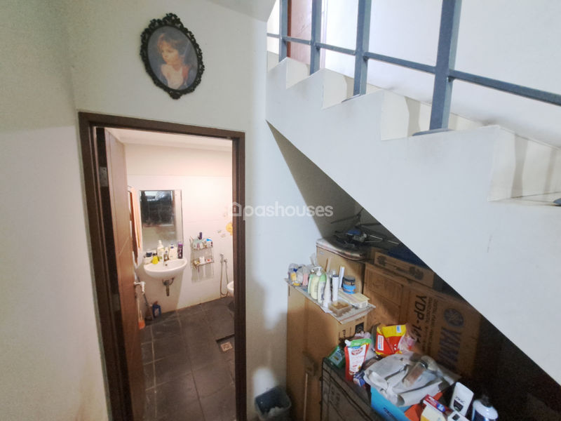 Natura Residence Karawaci Blok B No.31