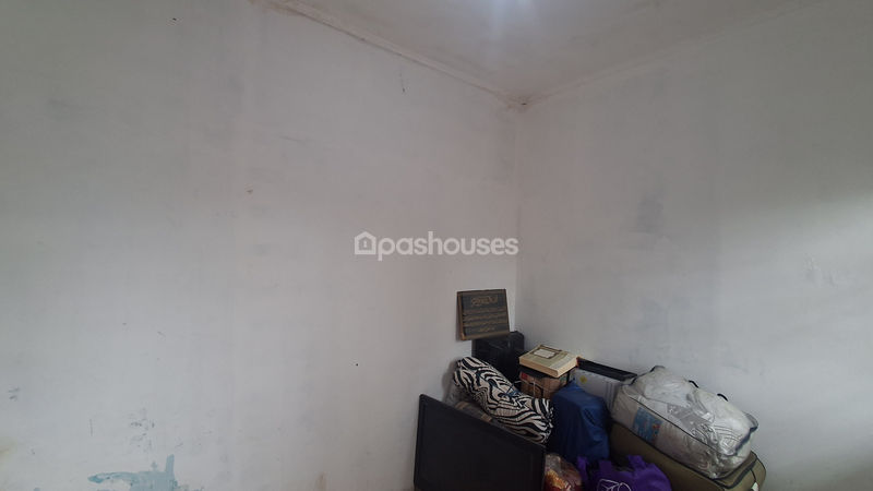 Kebun Raya Residence Blok N/22