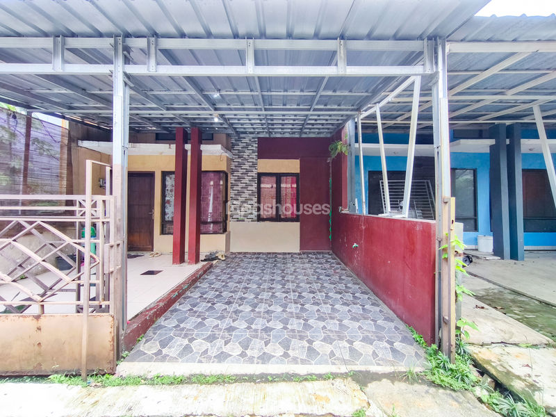 Cluster Grand Rosella Blok C No.5