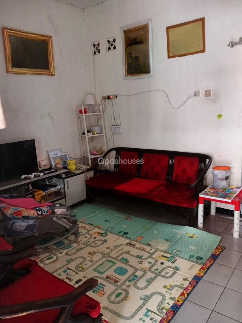 Perumahan Nuansa Indah Bambon Asri Blok C No.4