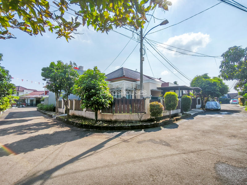 Perumahan Taman Yasmin Sektor 5 No.20
