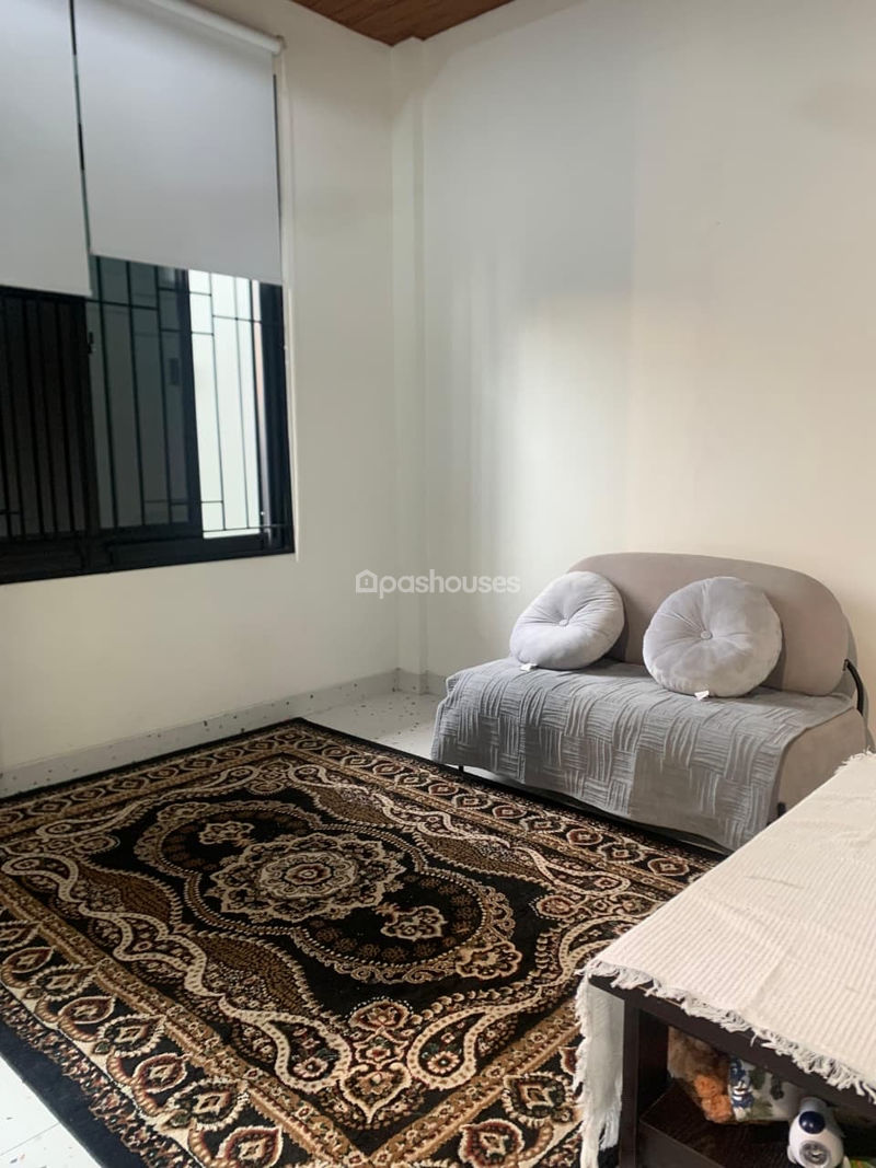 Perumahan Pesona Legoso Indah Blok B9