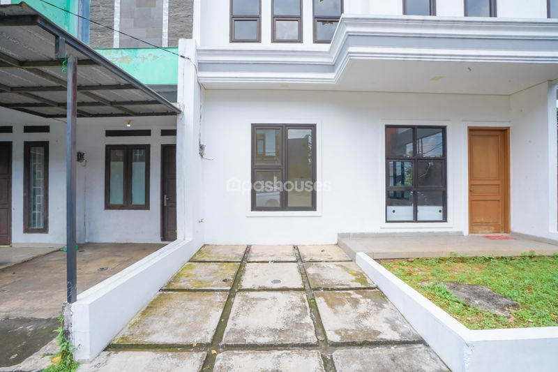 Perumahan Tanah Baru Residence