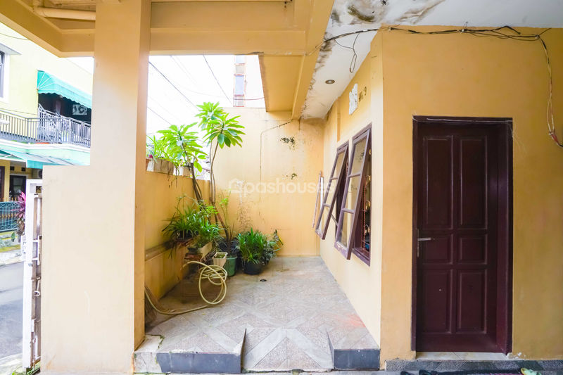 Permata Depok Regency Cluster Berlian Blok H4