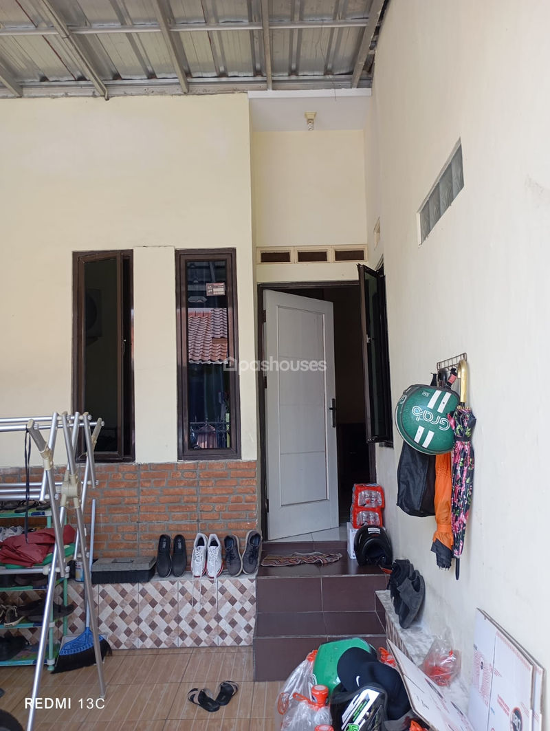Taman Tirta Cimanggu Blok A2 No.16