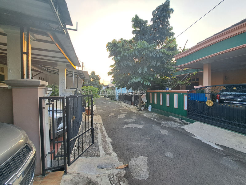Vila Dago Pamulang Cluster Alam Asri 3 Blok J10 No.8