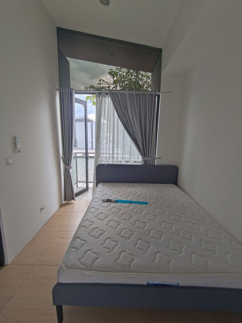 Perumahan Cendana Essence West 1 No.136