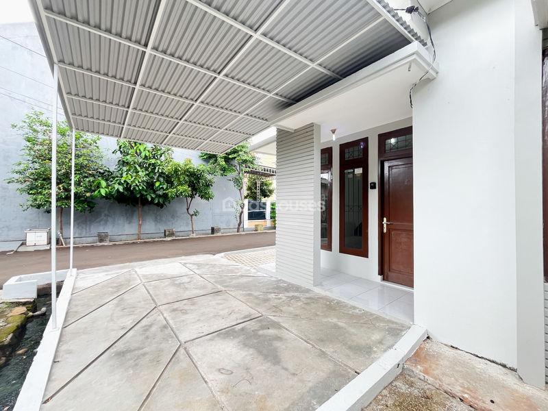 Taman Anggrek Residence