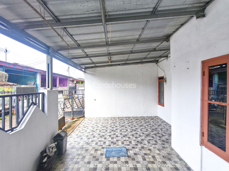 Perumahan Mutiara Puri Harmoni Rajeg