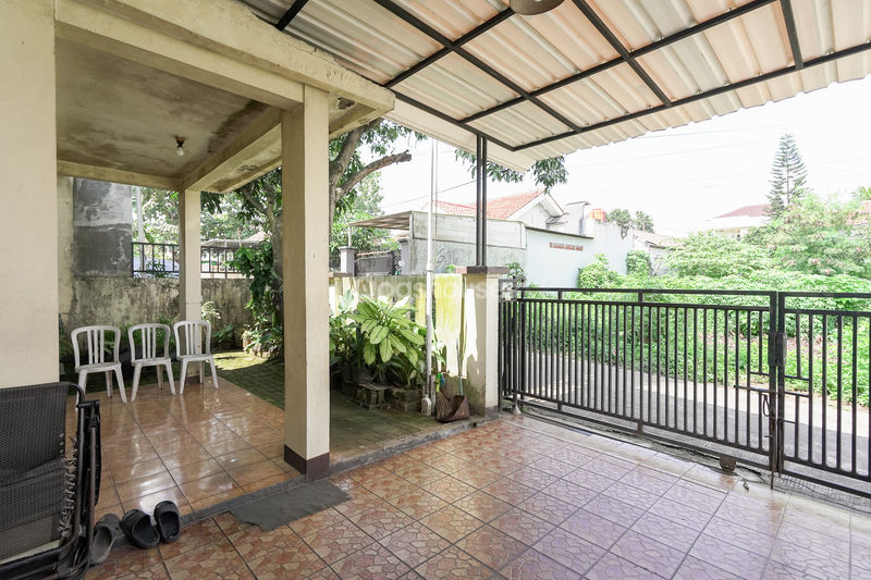 Jalan Sadar 1 No.59 Bekasi