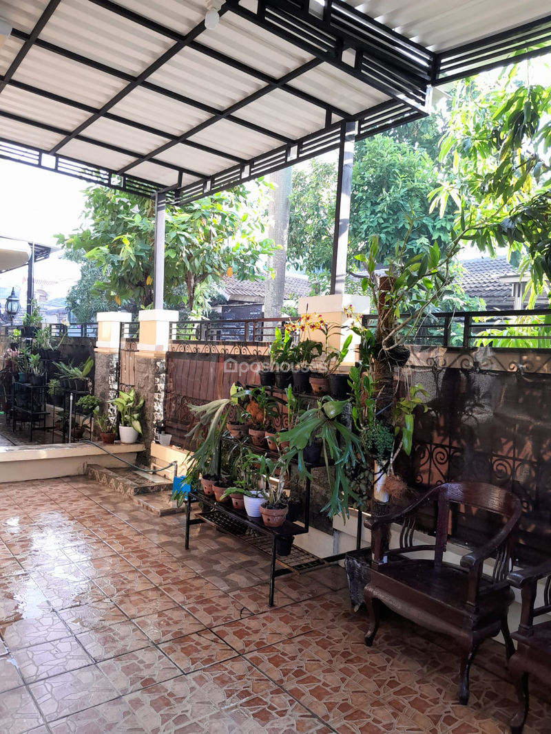 Taman Narogong Indah Bekasi
