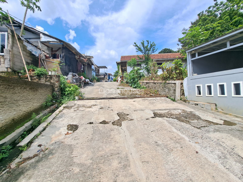 Perumahan Cinangka Riverside Blok B1